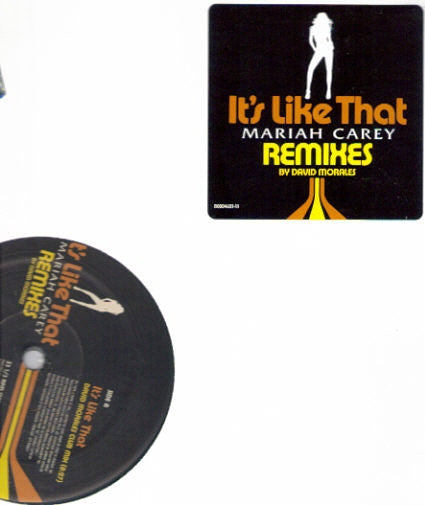 It's Like That Remixes