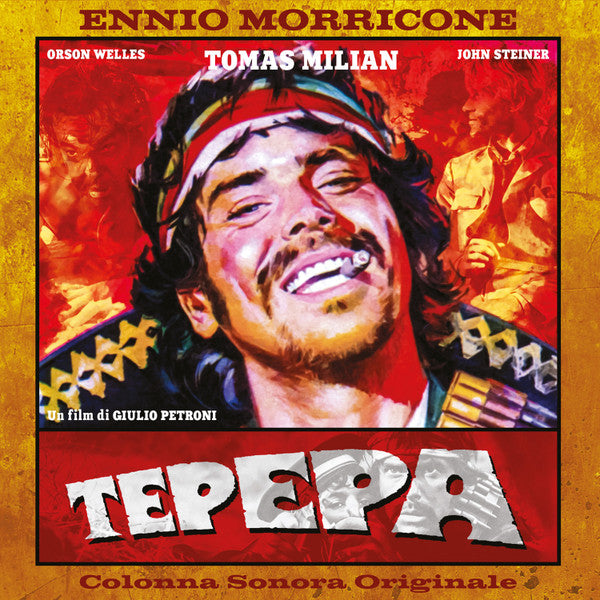 Tepepa Limited Edition