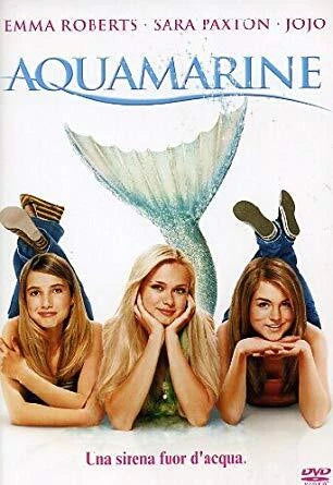 Aquamarine