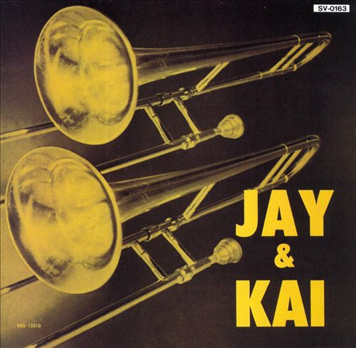 Jay And Kai