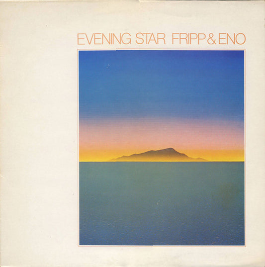 Evening Star