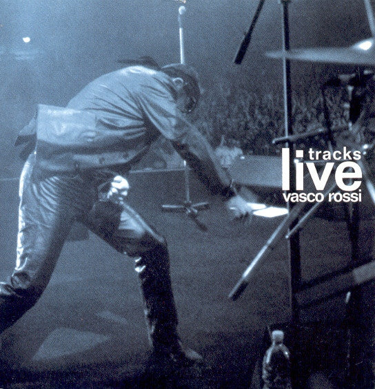 Tracks Live