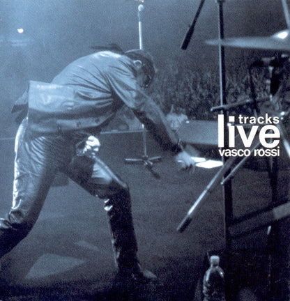 Tracks Live