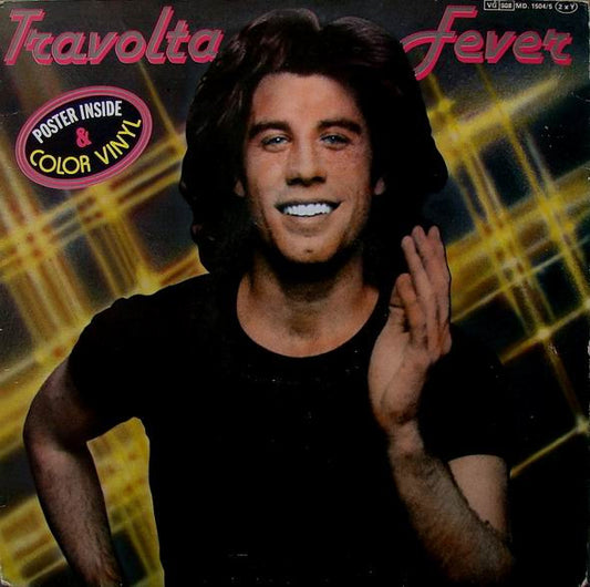 Travolta Fever Limited Edition