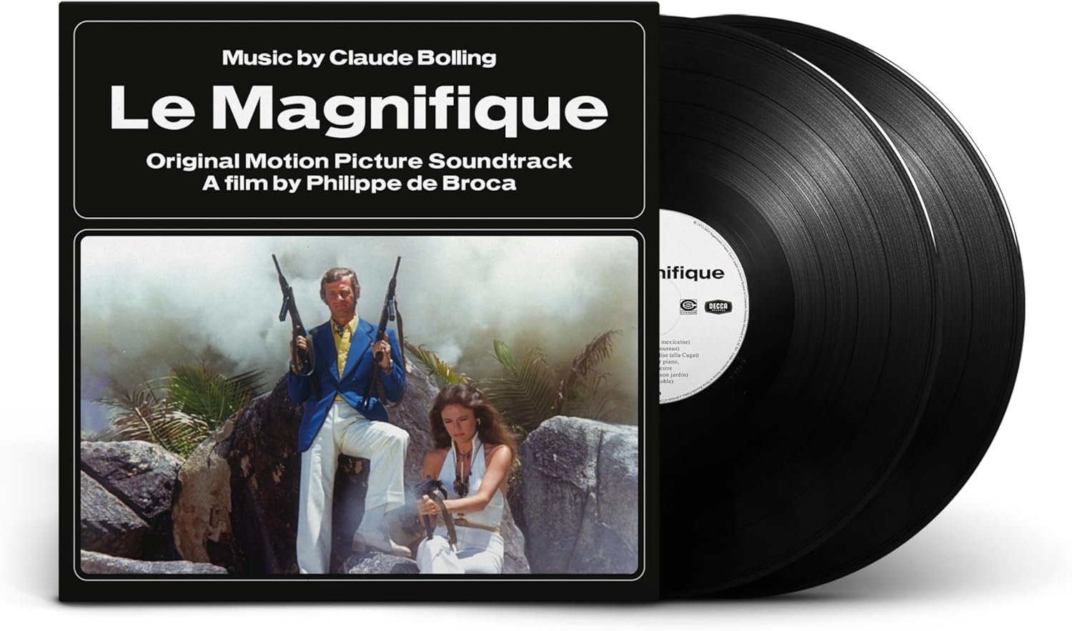 Le Magnifique