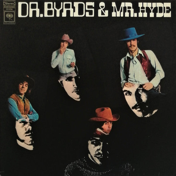 Dr. Byrds & Mr. Hyde