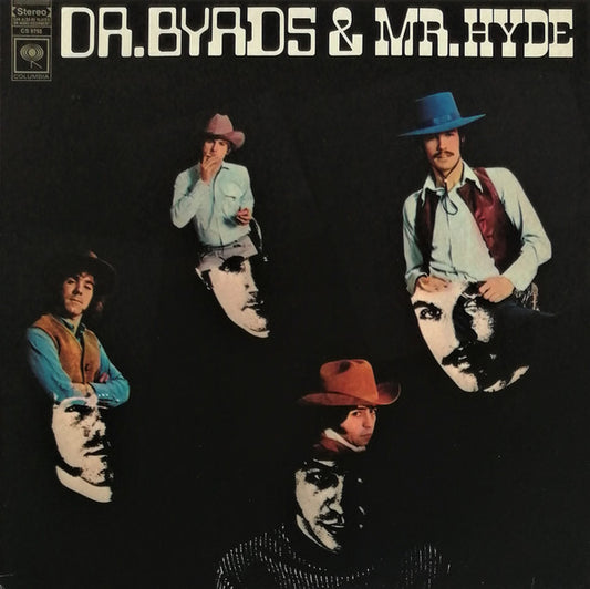 Dr. Byrds & Mr. Hyde