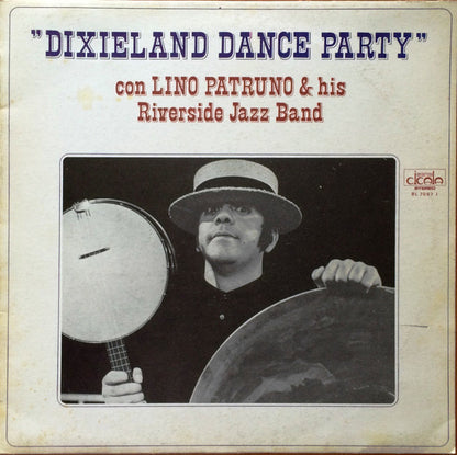 Dixieland Dance Party