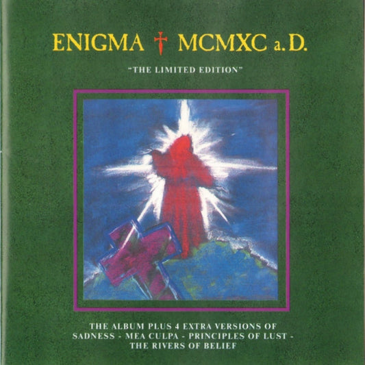 Mcmxc Ad Limited Edition