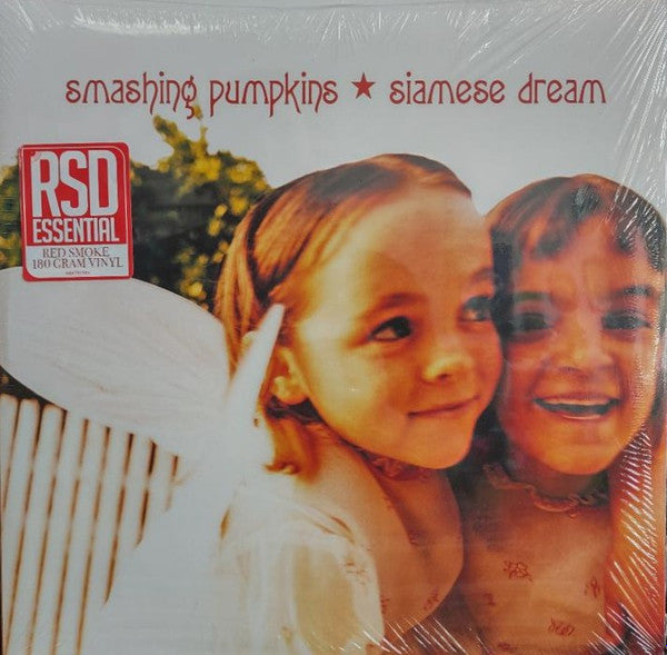 Siamese Dream RSD
