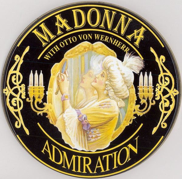 Admiration