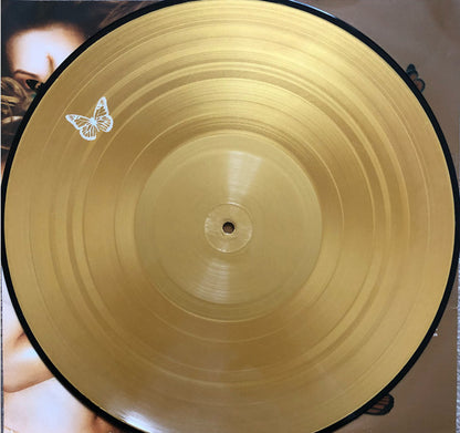 Butterfly Limited Edition Picture Disc