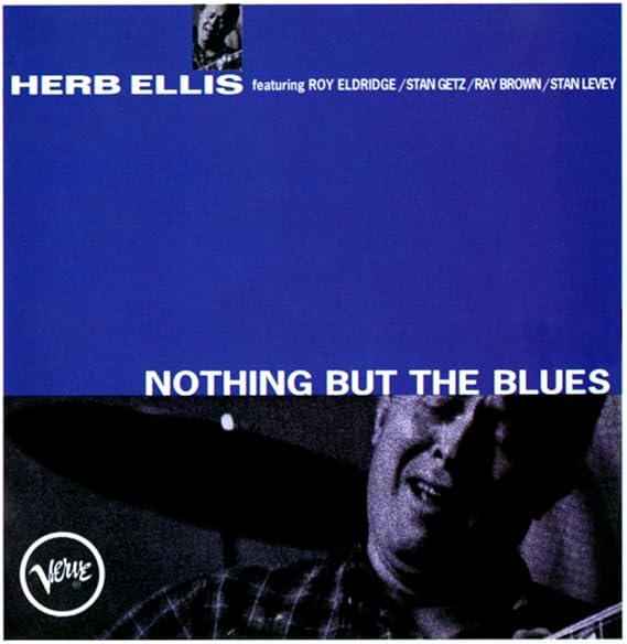 Nothing But The Blues