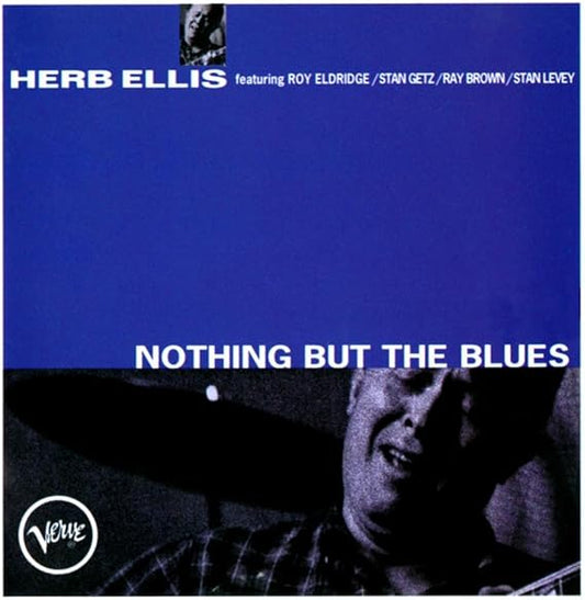 Nothing But The Blues