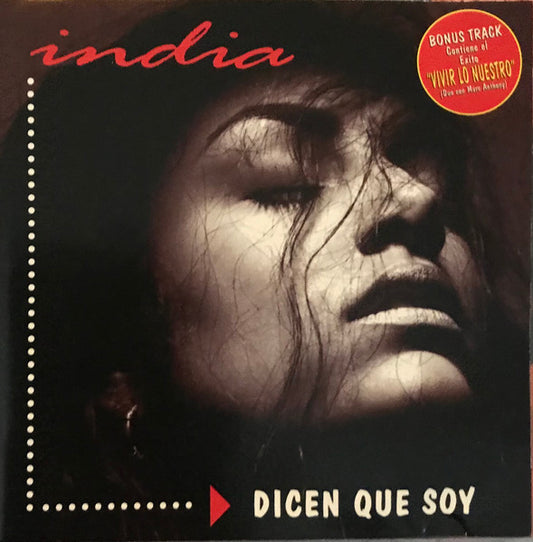 Dicen Que Soy