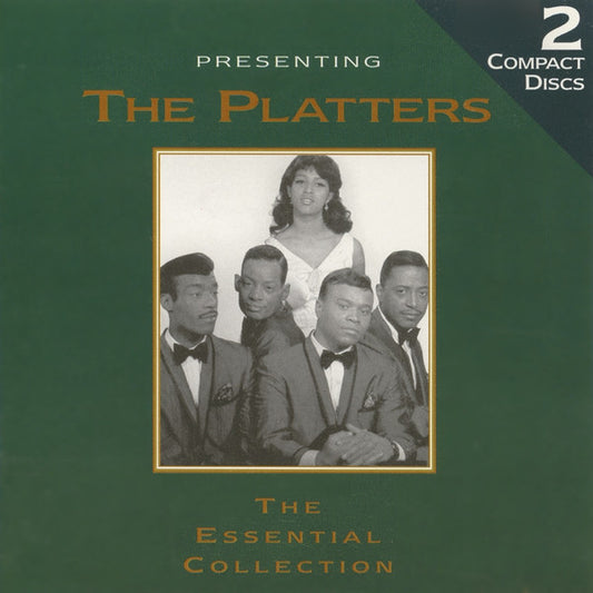The Essential Collection