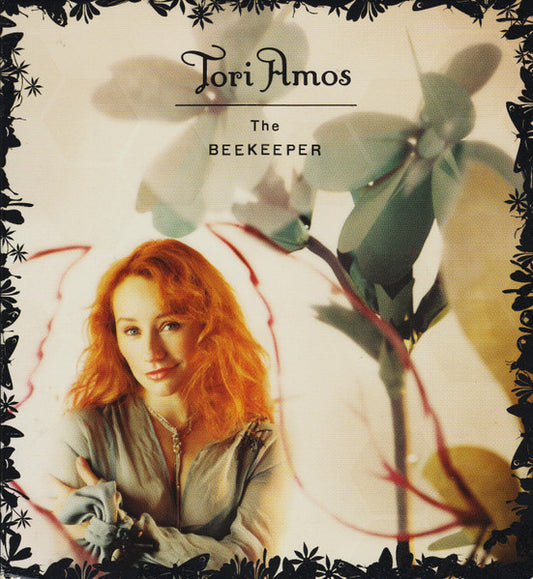 The Beekeeper Limited Edition cd+dvd