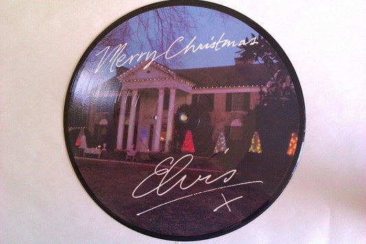 I Can Help Picture Disc