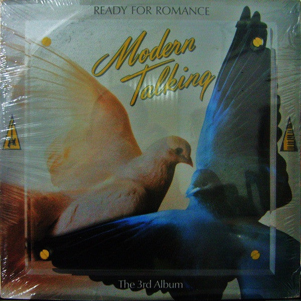 Ready For Romance - The 3rd Album