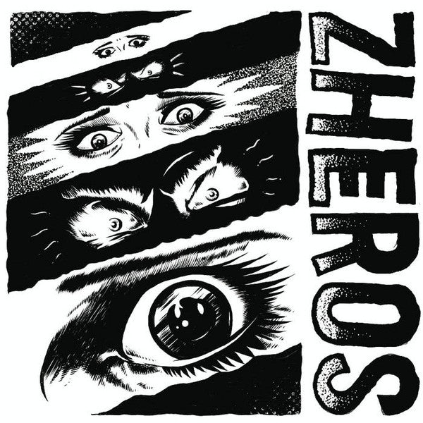 Zheros