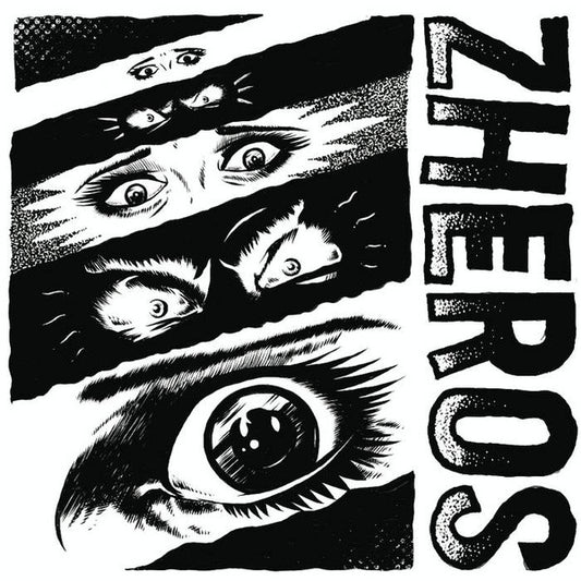 Zheros