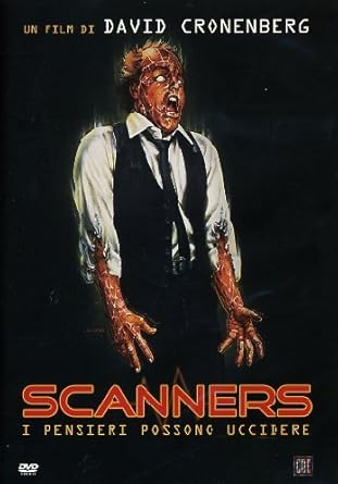 Scanners