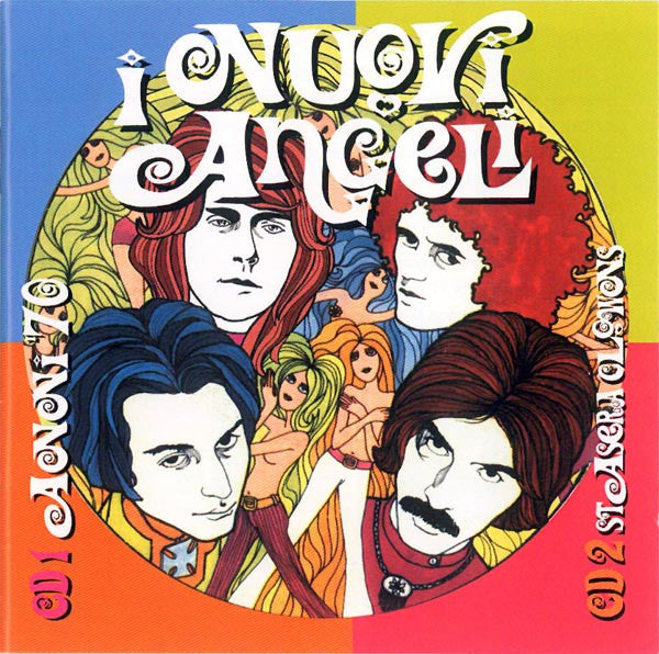 Anni 70 / Stasera Clowns