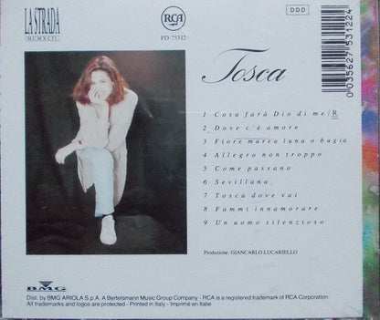 Tosca
