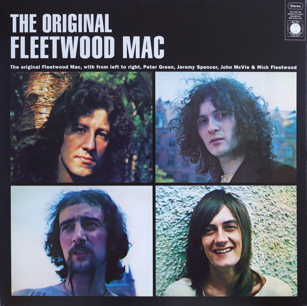 The Original Fleetwood Mac Special Edition RSD