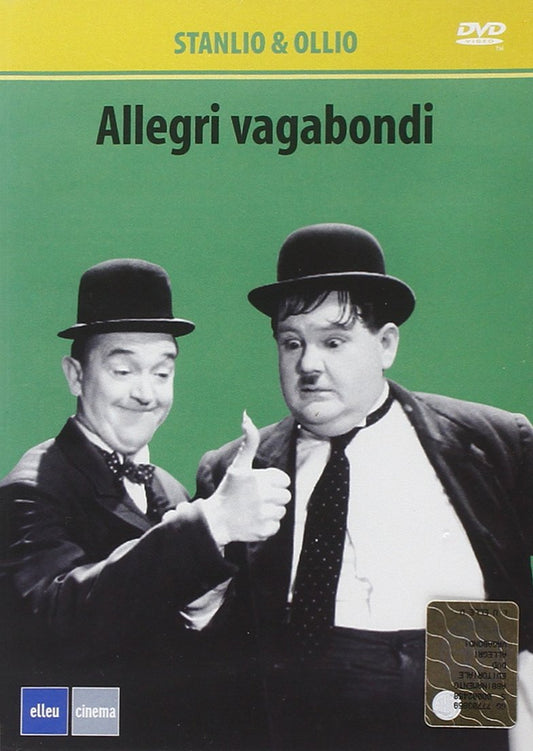 Allegri vagabondi
