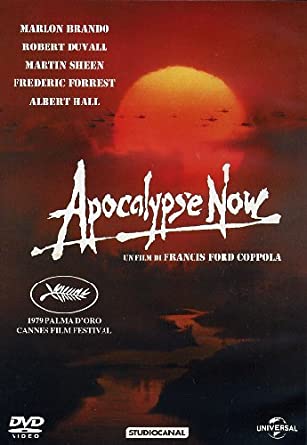 Apocalypse now