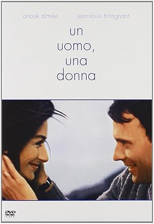 Un uomo una donna