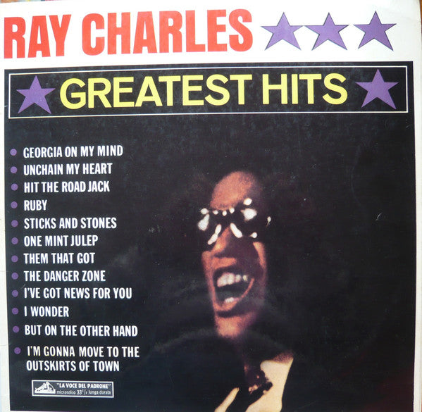 Greatest Hits