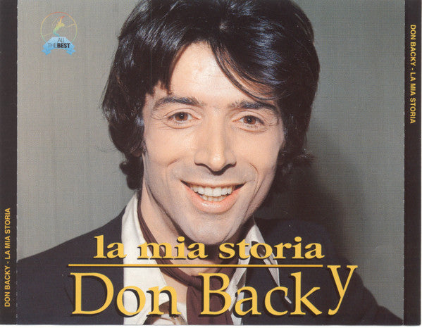 La Mia Storia