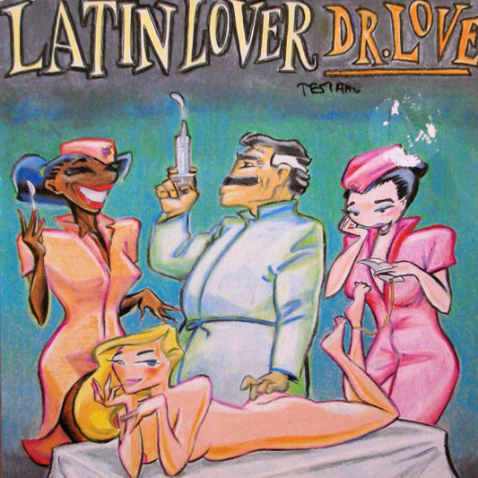 Dr. Love