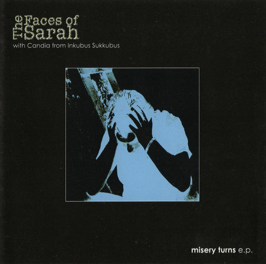 Misery Turns E.P.