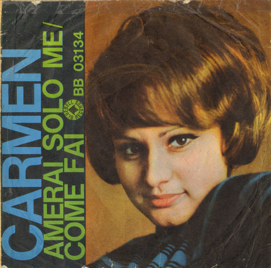 Amerai Solo Me / Come Fai
