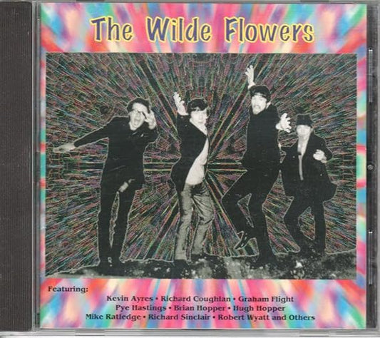 The Wilde Flowers