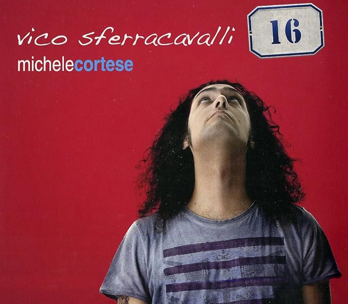 Vico Sferracavalli 16