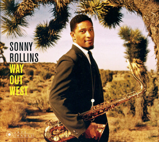 Way Out West