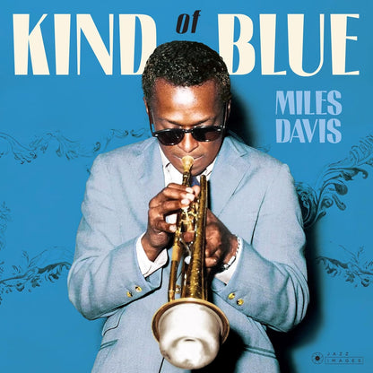Kind Of Blue  Limited Edition