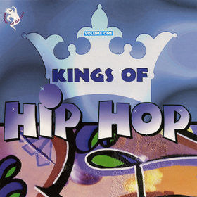 Kings Of Hip Hop volume two