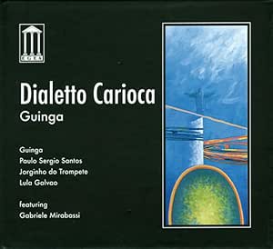 Dialetto Carioca
