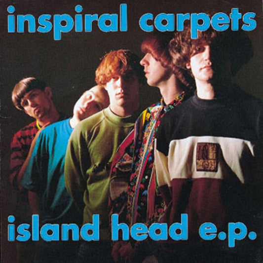 Island Head E.P.