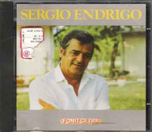 Sergio Endrigo