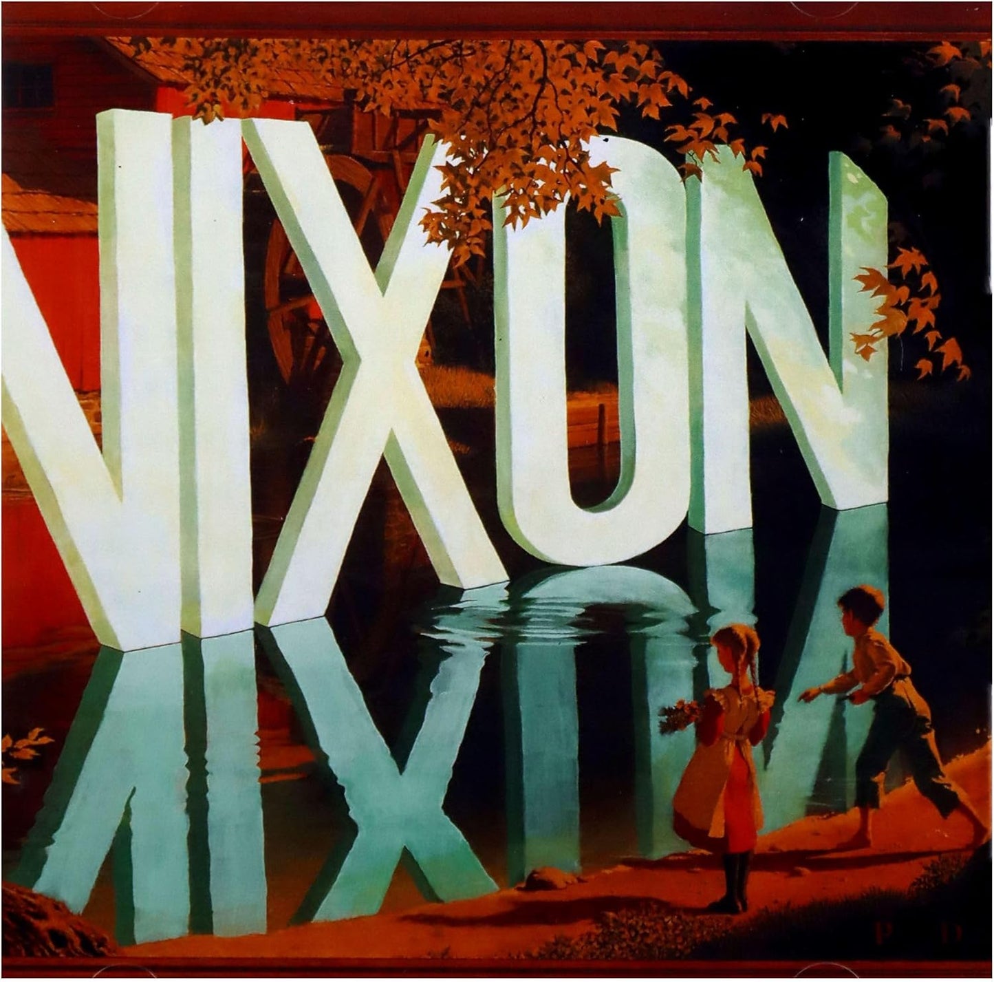 Nixon
