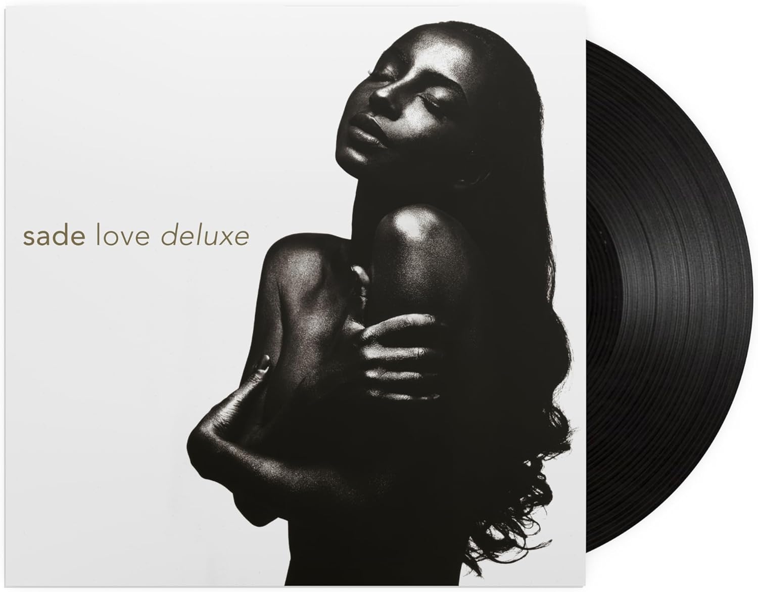 Love Deluxe
