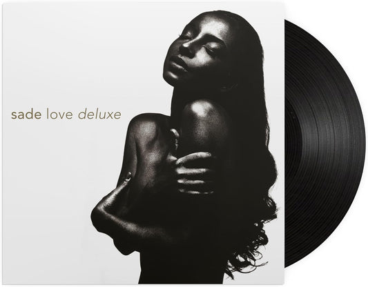Love Deluxe