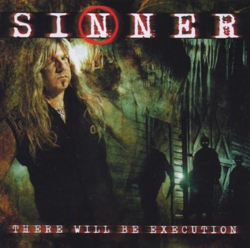 There Will Be Execution Limited Edition