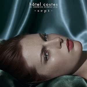 Hotel Costes 7